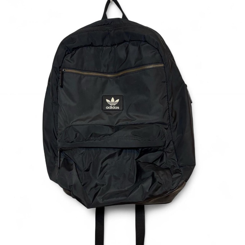 Adidas Classic Black Backpack